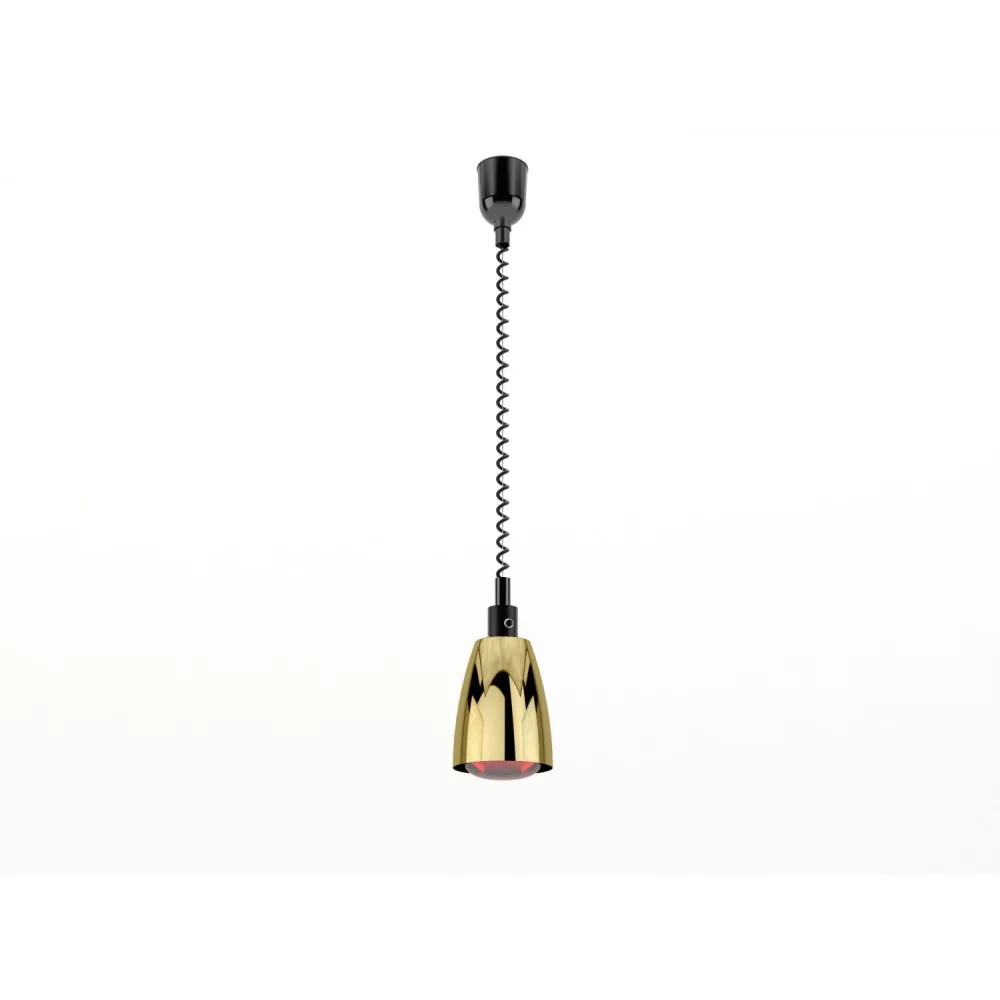 Lampe Chauffante Infrarouge Suspendue Helios P2