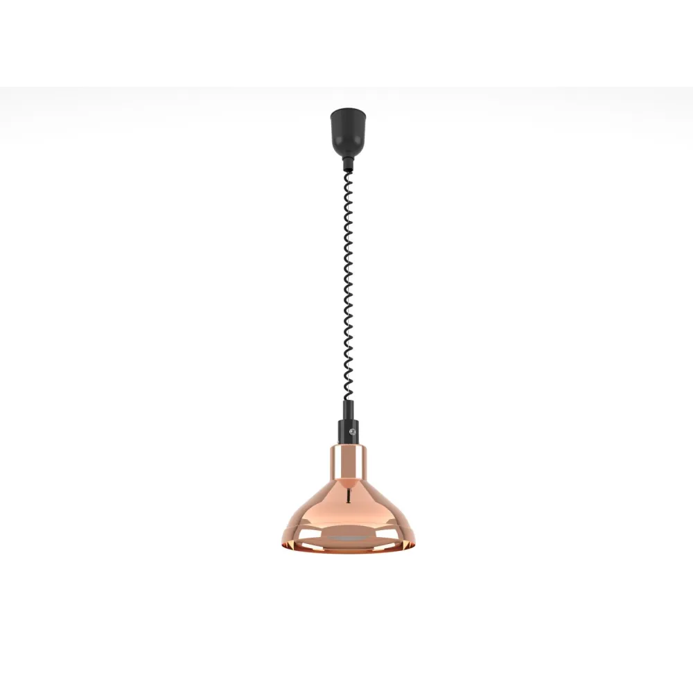 Infrasarkanā sildlampas Helios Air P3