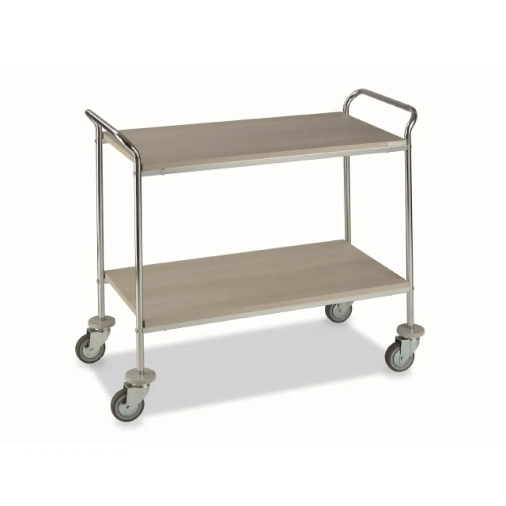 HIRA 500 M2 Serving Trolley