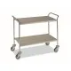 HIRA 500 M2 Serving Trolley