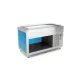 Omnia 5PR Refrigerated Buffet with Hanex® Worktop