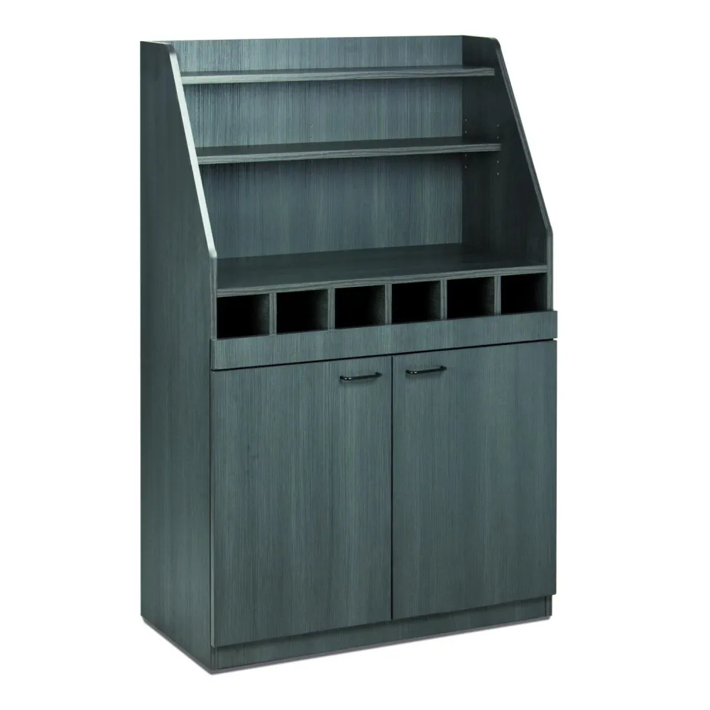 Perseo A2 Viesmīļu Stacija uz Ritenīšiem