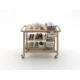 Arianna Afternoon Tea Trolley