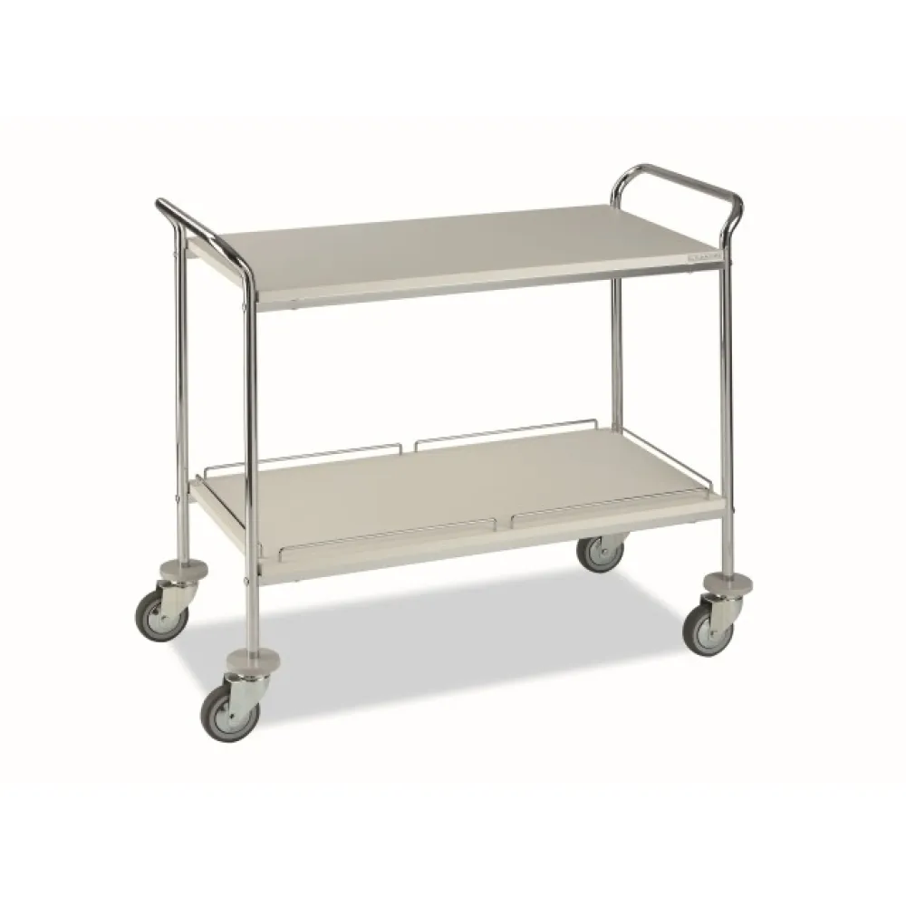 HIRA 500 M2 Serving Trolley