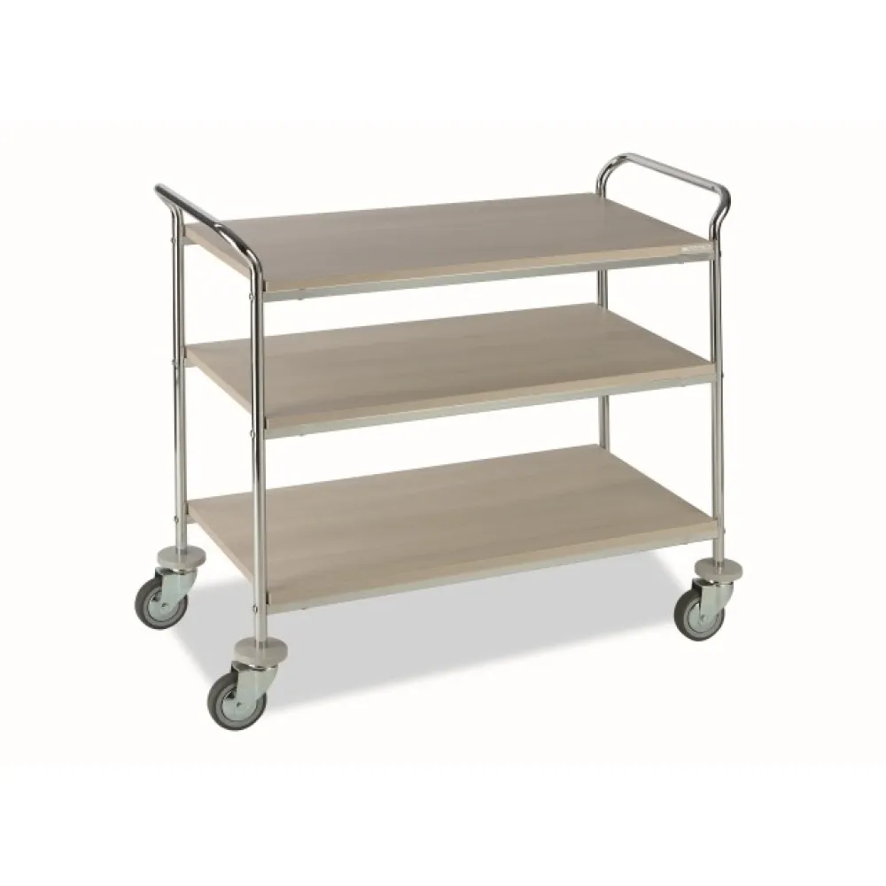 HIRA 500 M3 Serving Trolley