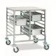 VEGA GN1/1 Trolley with Advanced Features