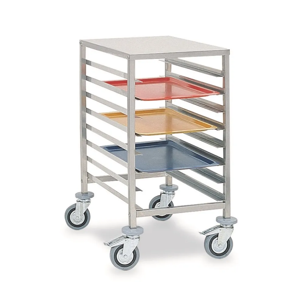 Chariot à Paniers VEGA 60x40