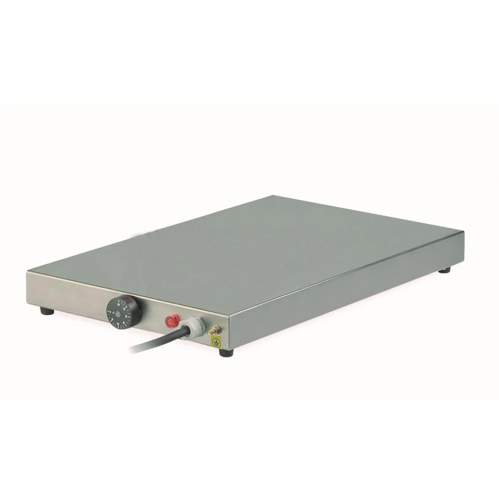 Электрическая плита VULCANO 1/1