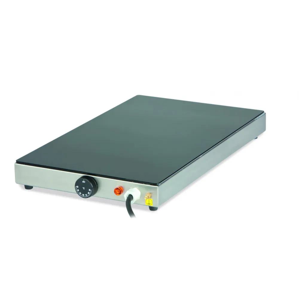 VULCANO G Šildymo Paviršius