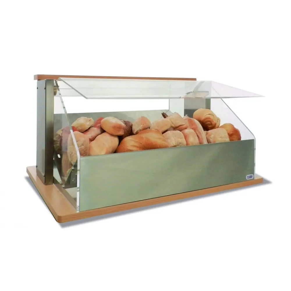 ATHENA Duonų Stovas TRP