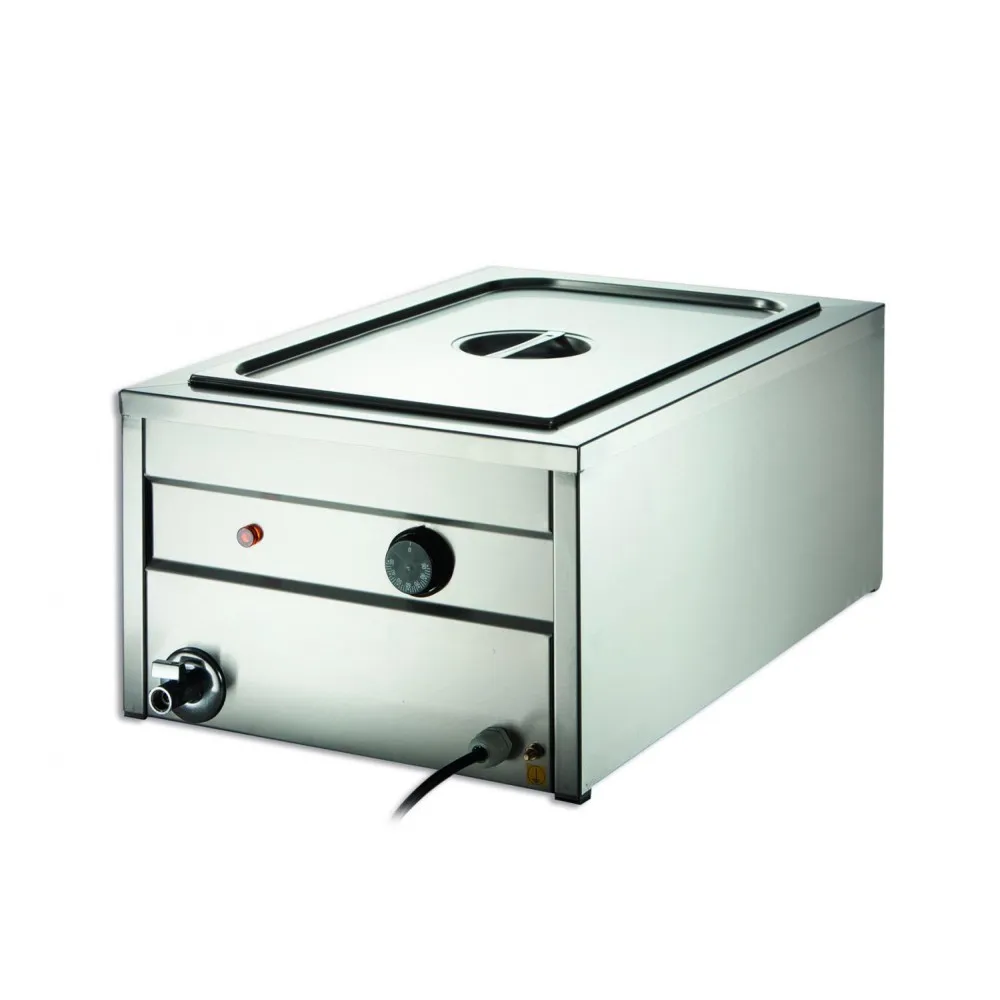 Šilumos laikiklis BAIN MARIE CERVO GN1/1
