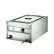 BAIN MARIE COUNTER CERVO GN1/1