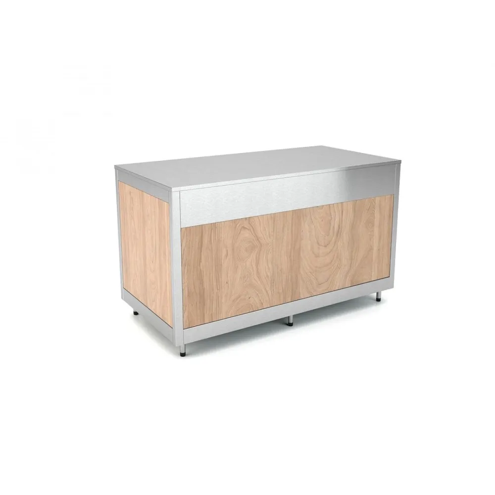 Neutralus Modulis OMNIA 5N - Pritaikytas Jūsų Reikalavimams