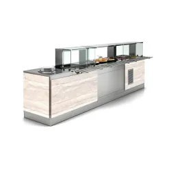 KUUMUTATUD TALDRIKU DOSAATOR OMNIA PLC 18