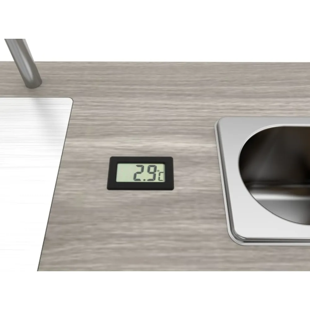 Arianna Wine Trolley