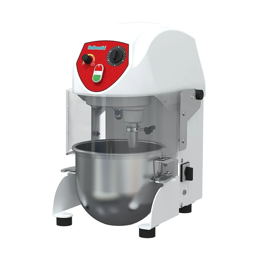 Compact Planetary Mixer BULL B10