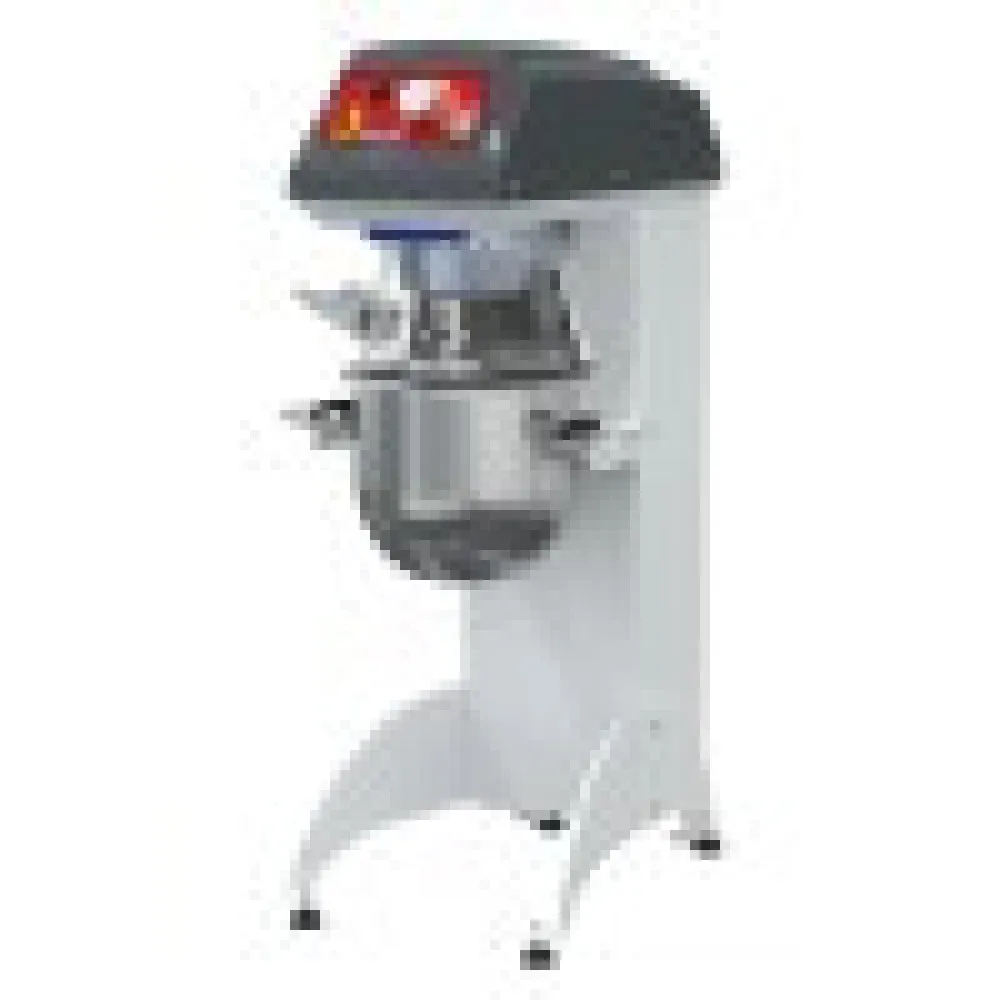 BULL B20F 20L Planetary Mixer