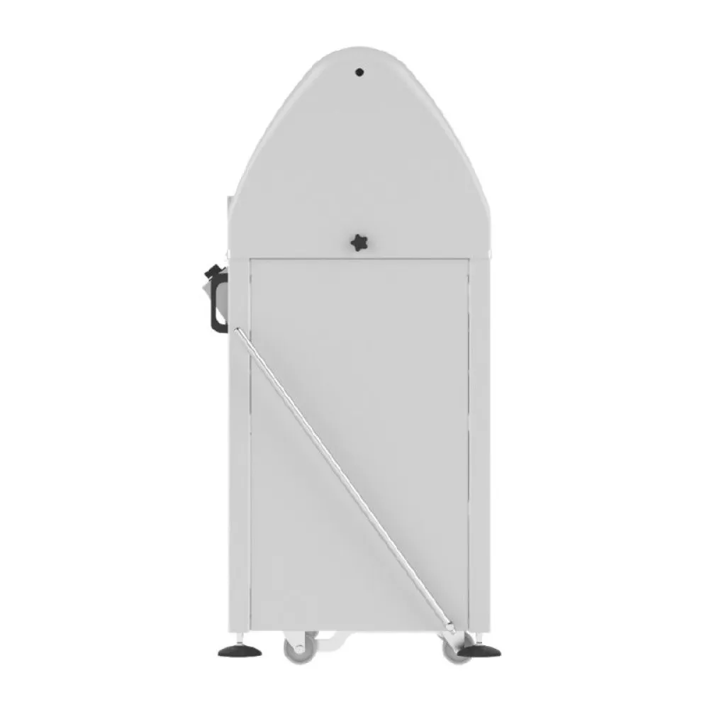 Automaatne Taignajagaja Diro DR-A/22