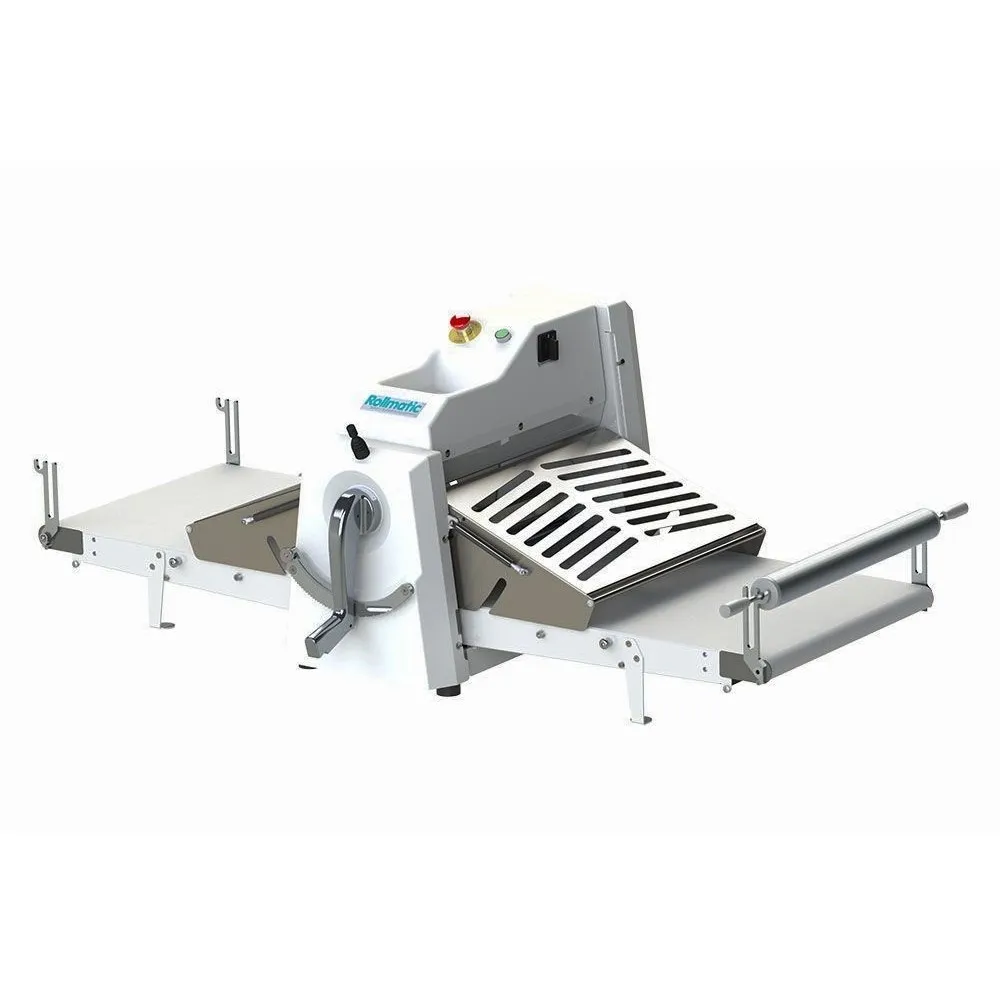 Roulante manuelle à pâte R50B