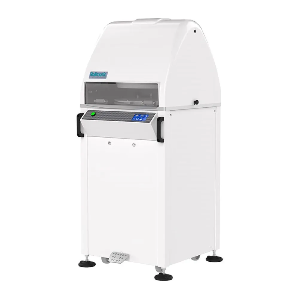 Diro DR-S/30 Semi-Automatic Dough Rounder