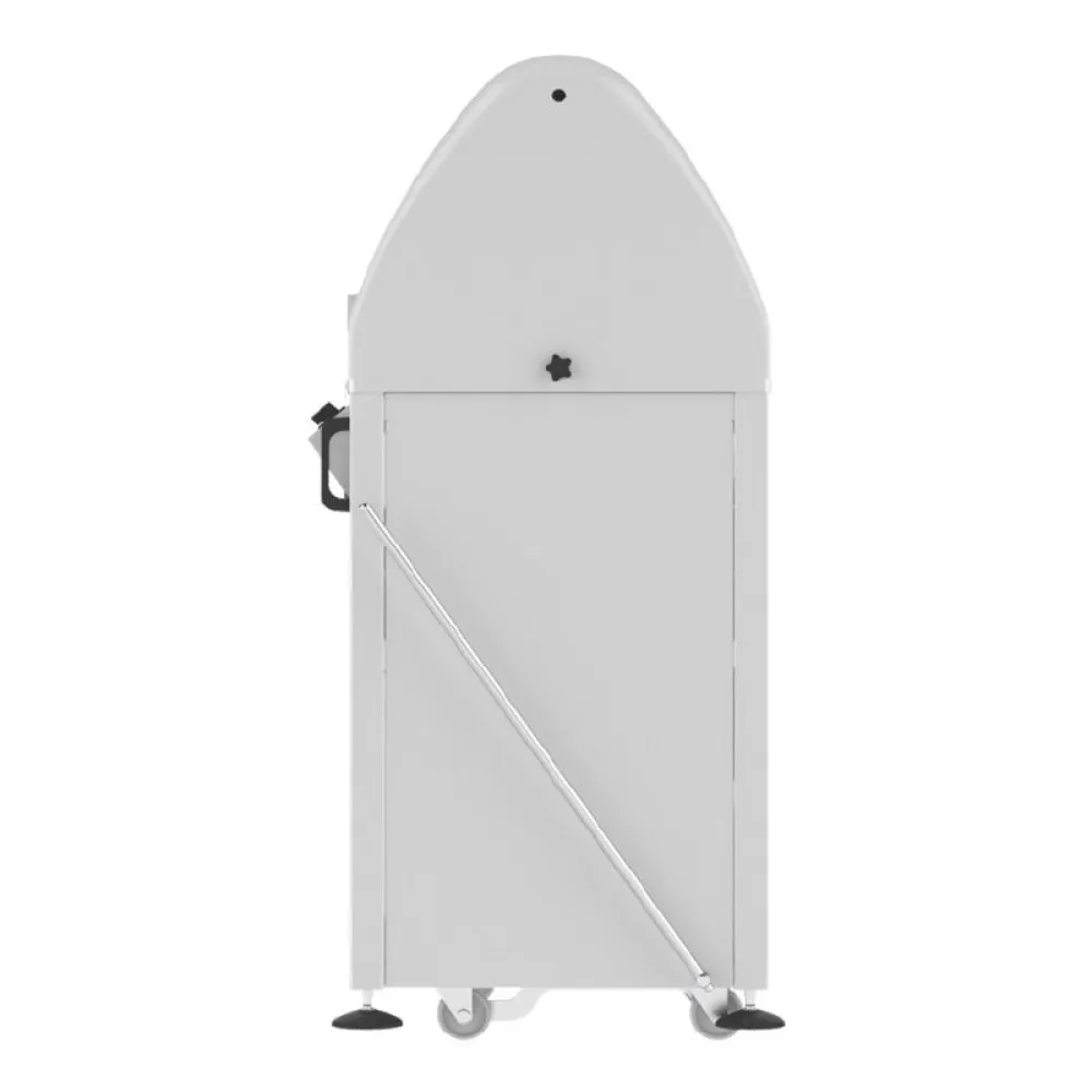 Diro DR-S/30 Semi-Automatic Dough Rounder