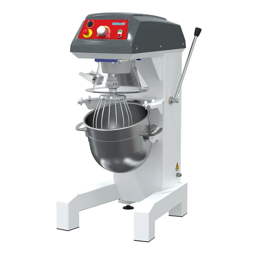 Planetinis Mikseris BULL B40P