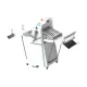 Compact Manual Dough Sheeter R50/10