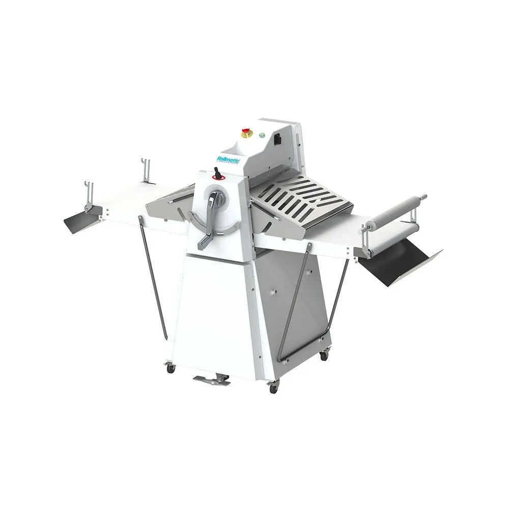 Laminoir Manuel Ultra Compact R55/08