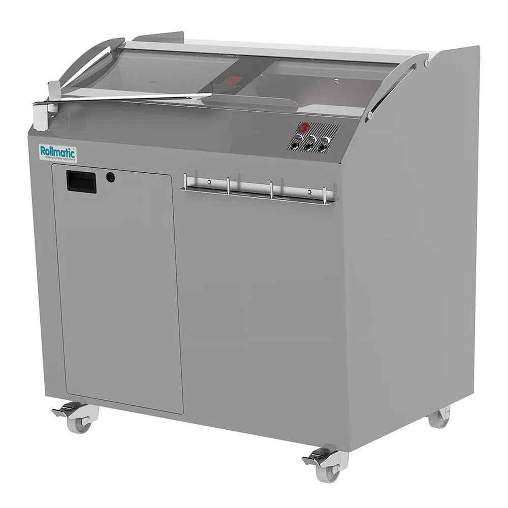 Automaatne Leivalõikur S50S