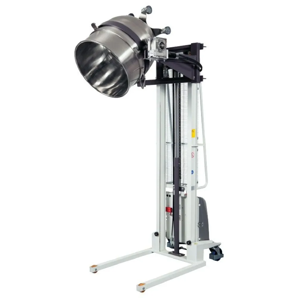 Kausi Tõstja SOLL160-E