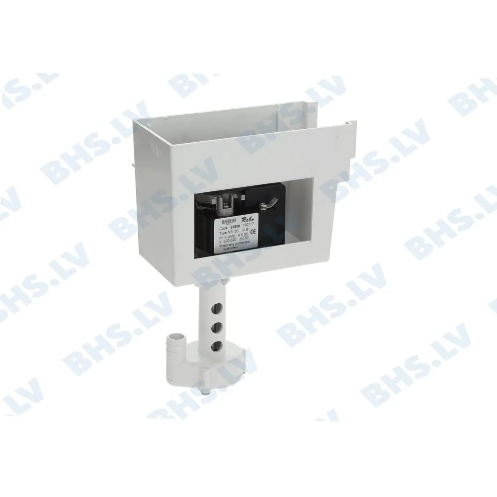 Elektiline Pump Rebo NR30