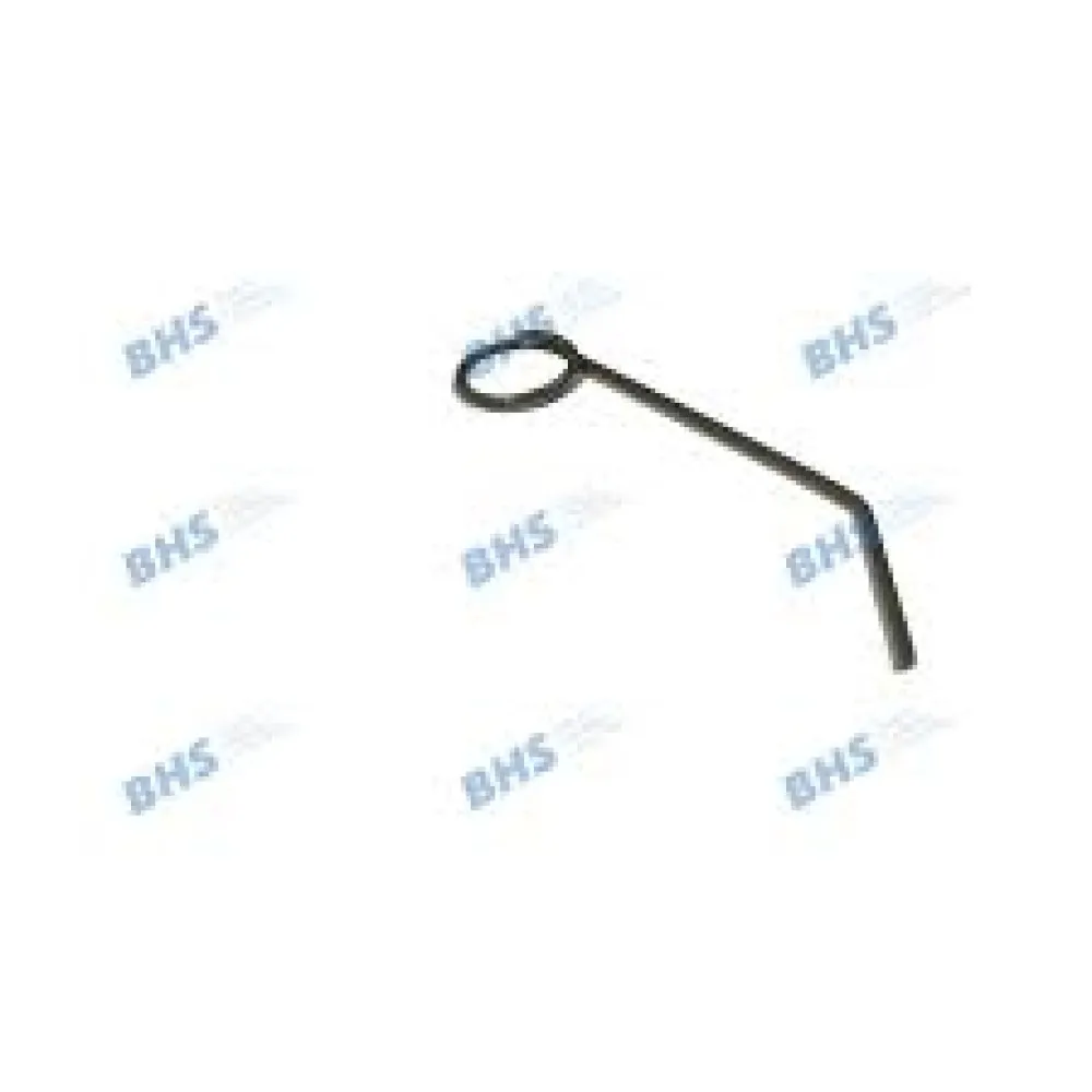 Tešlos grandymo spyruoklė ø 17x61 mm