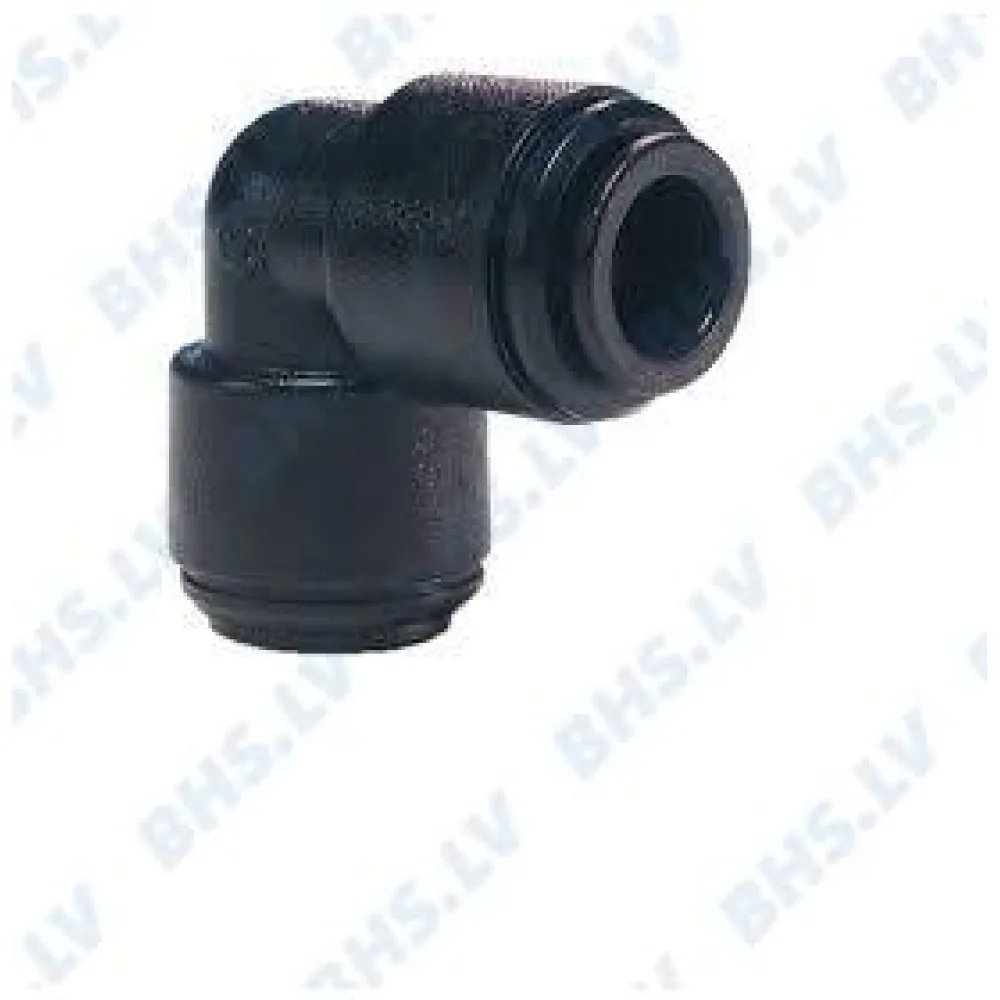 Premium 8mm Elbow Fitting
