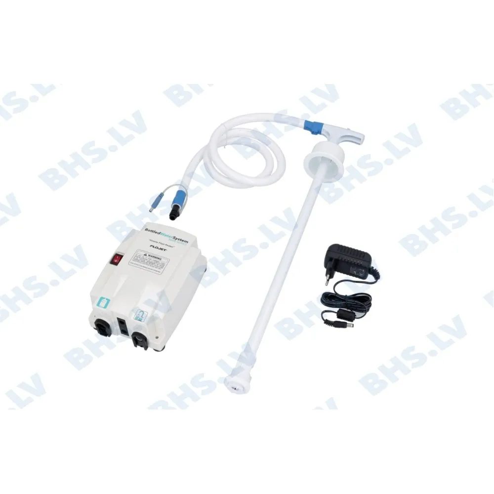 Elektriline Veepump FLOJET 12VDC
