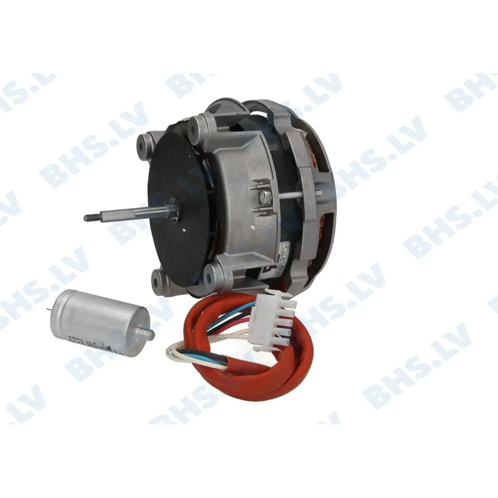 MOTOR LGB MFA80H25