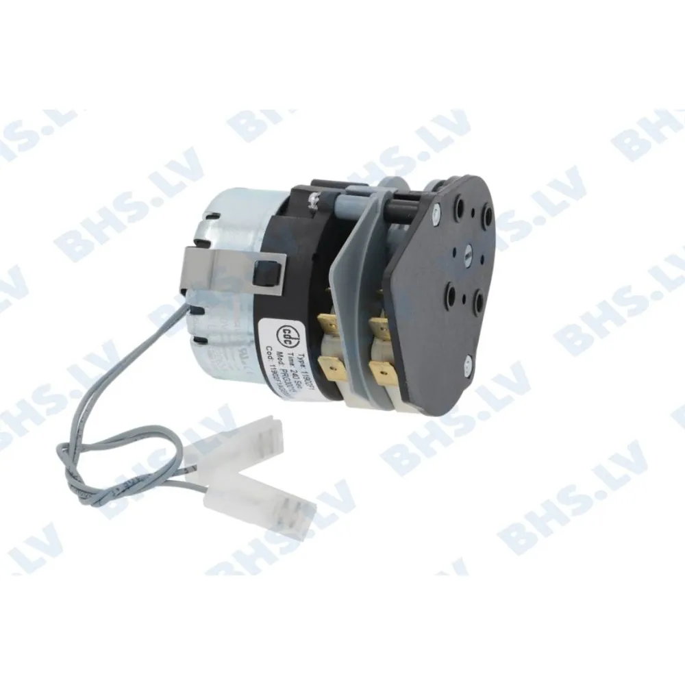 PROGRAMMEERIJA 11902F1 2 CAMS