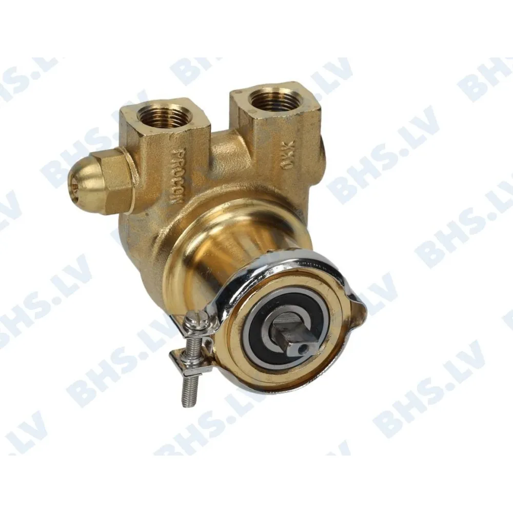 ROTARY VANE PUMP PROCON ø 3/8 