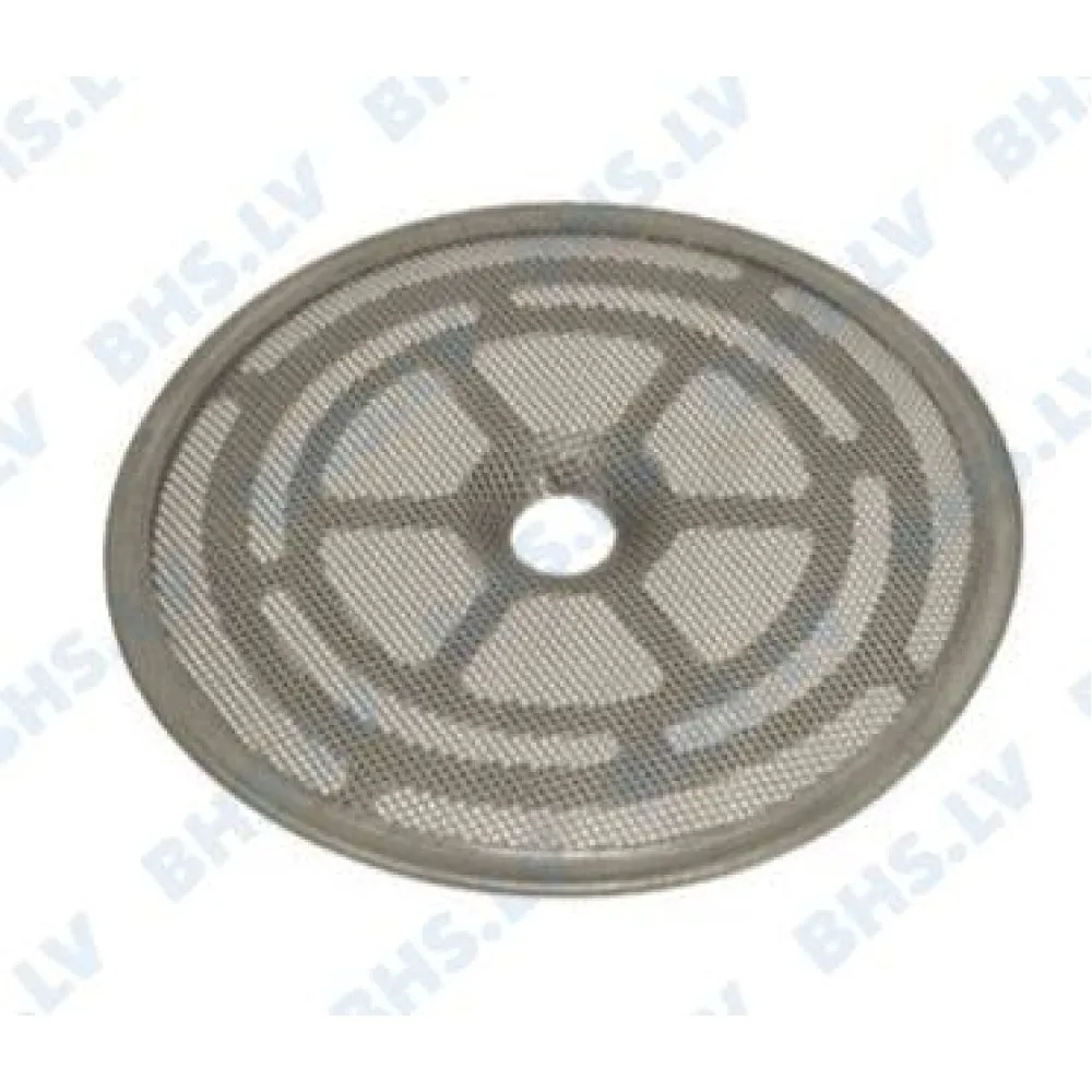 Dušiklaas Ø 51.5 mm