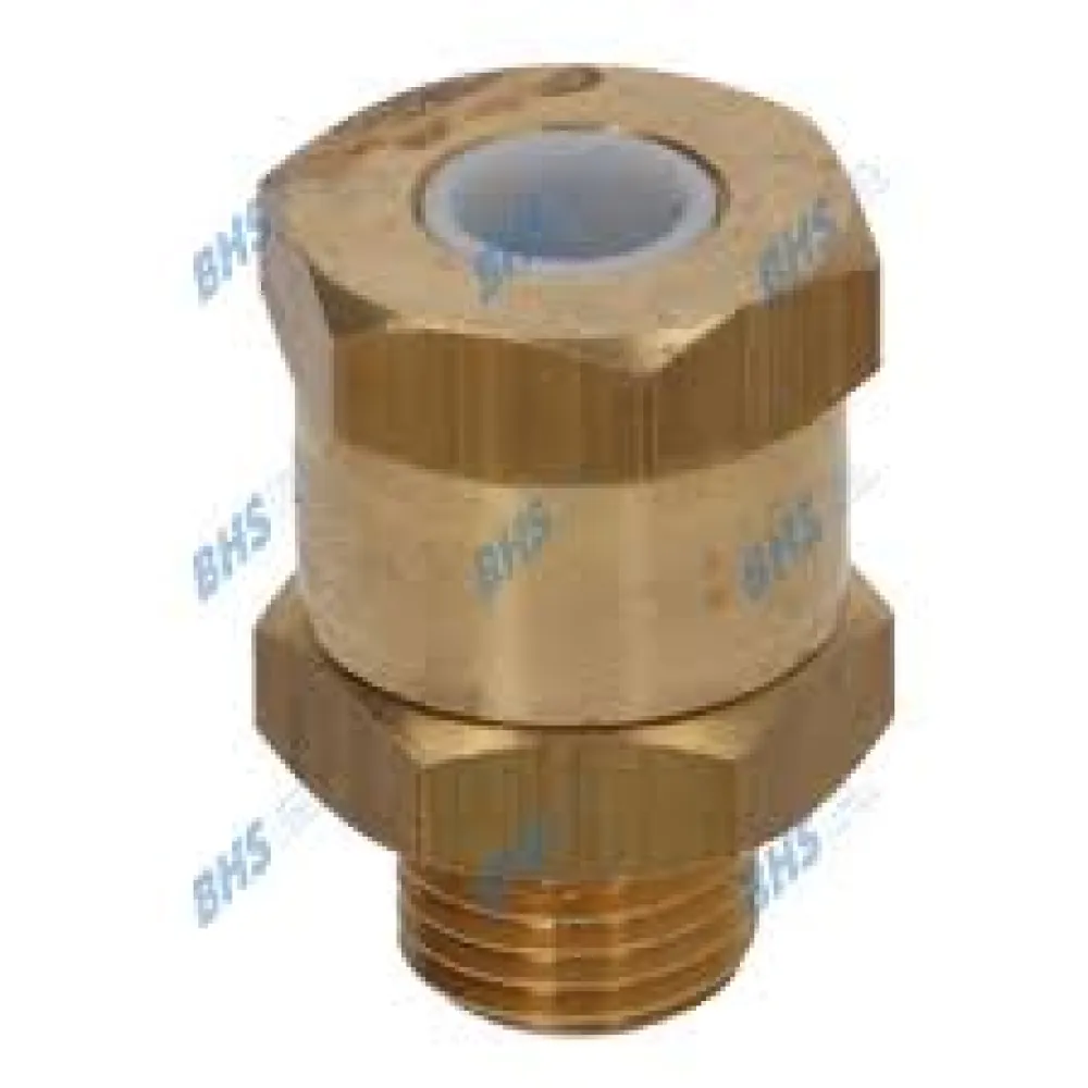 Premium Boiler Valve 3/8