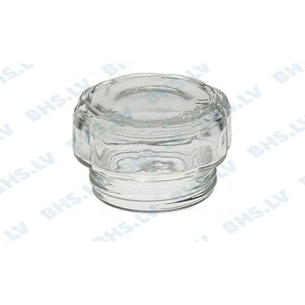 Oven Lamp Glass Receptacle 42mm