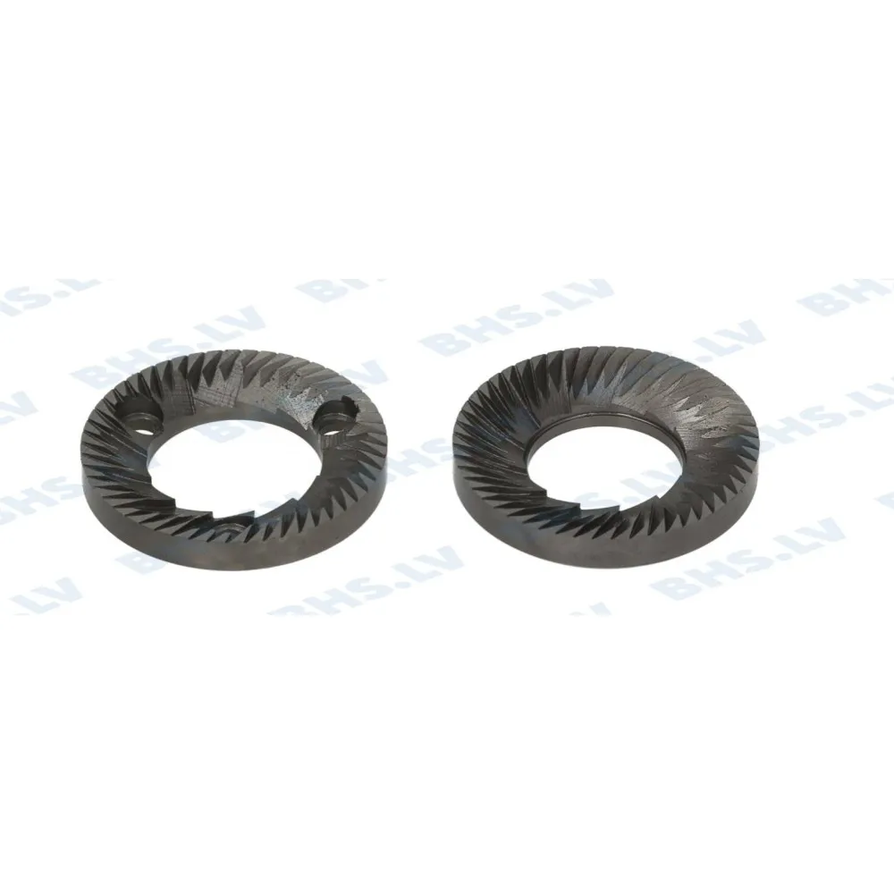 CUNILL GRINDING BURRS PAIR