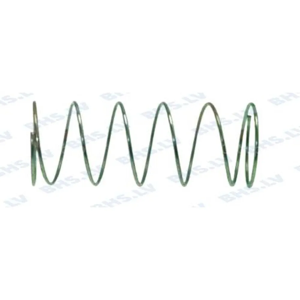 Premium Non-Return Valve Spring 8x32 mm for Coffee Machines