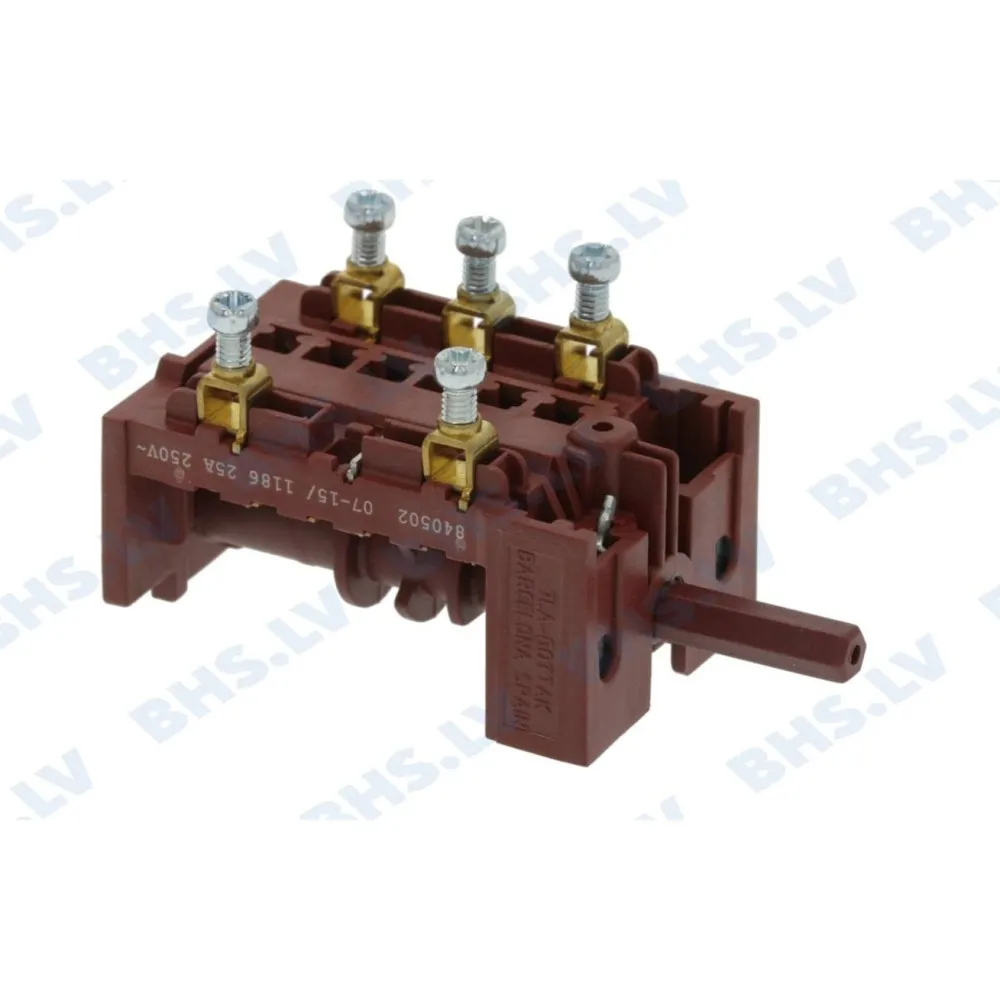 GOTTAK 7LA 840502 ABAT H Lüliti