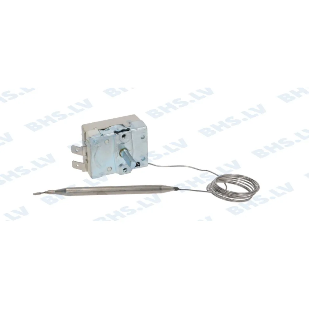 Precision Single-Phase Thermostat 30-85°C