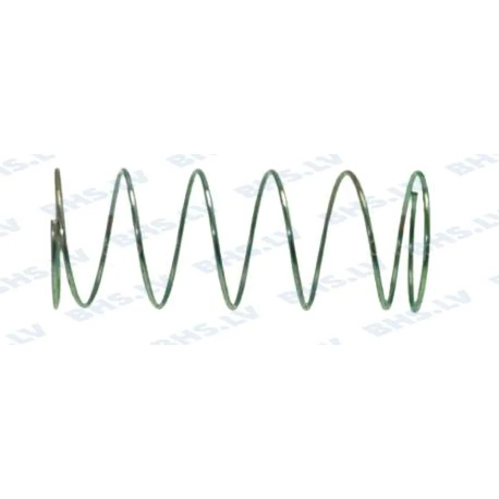 Precision SPRING for Coffee Machines