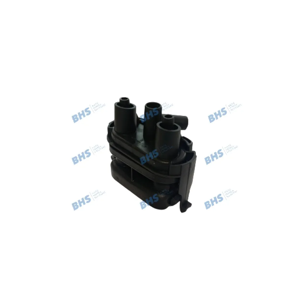 Double Outlet Foamer Head for SCHAERER Machines