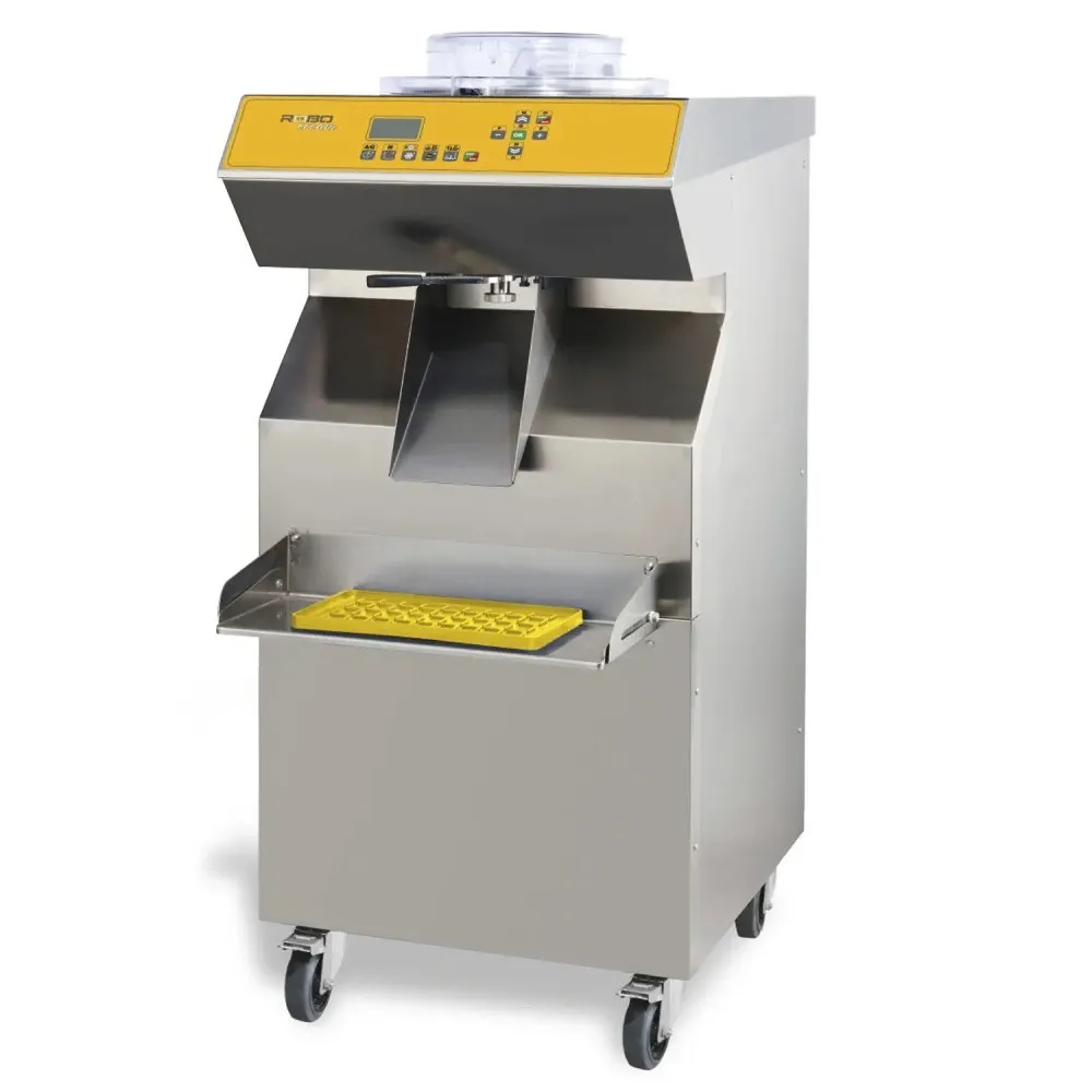 RoboCream Gourmet Pasteurizer