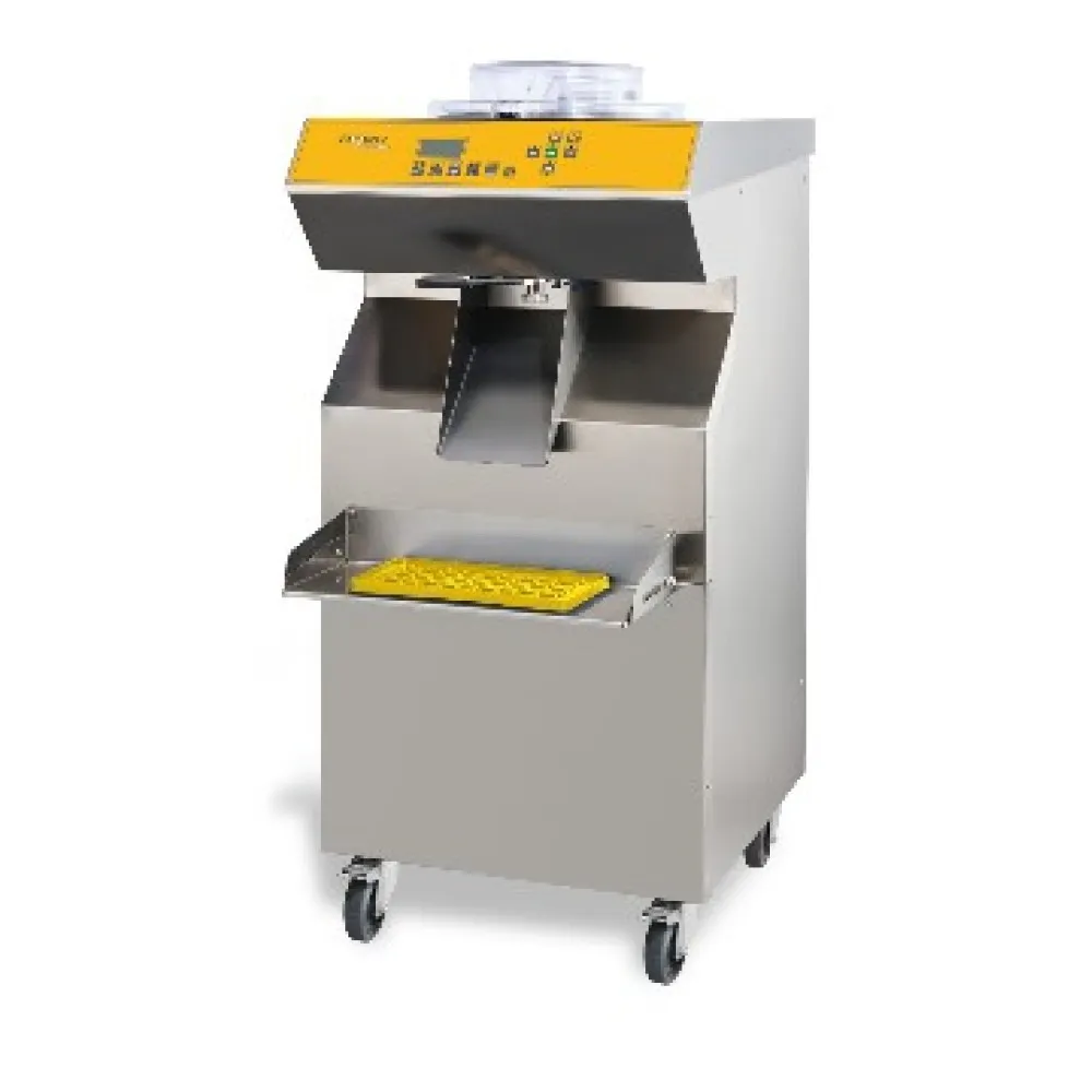 Daugiafunkcinis pasterizatorius R152