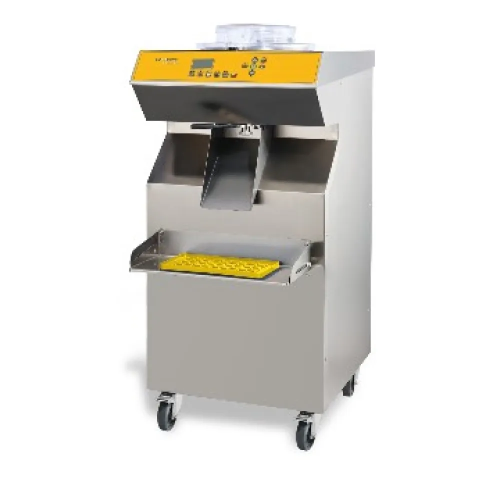 Daugiafunkcinis pasterizatorius R4014