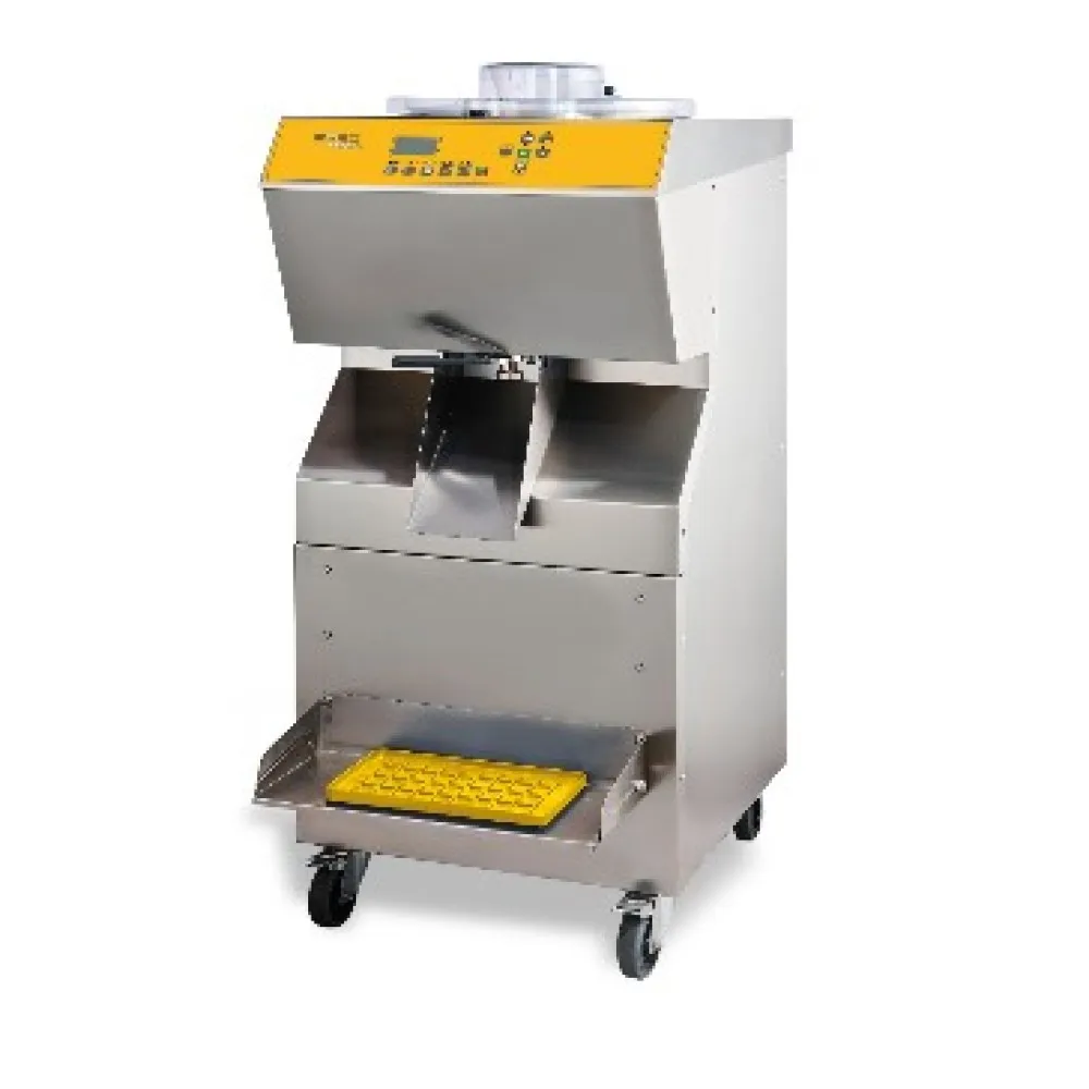 RoboCream - Daugiafunkcinis Pasterizatorius R4021